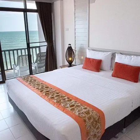 Sea Memories White Sand Beach Hotel